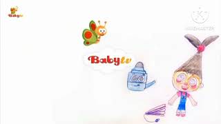 Baby TV Asia Ident Mona amp Sketch 2018  October 1 2023 Before Shutdown in October 1 2023 XD [upl. by Truc]