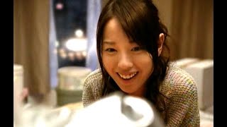 戸田恵梨香  三菱東京UFJ銀行 201002 [upl. by Ronal293]