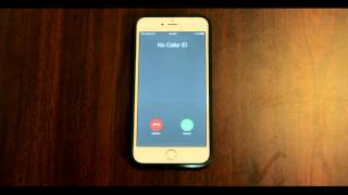 IDFWU No Caller ID Callers [upl. by Atteugram]