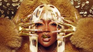 CupcakKe  Backstage Passes Official Audio [upl. by Reinal]