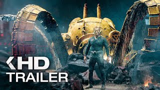 The Best Upcoming Movies 2023 New Trailers [upl. by Feer207]