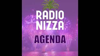 Agenda Radio Nizza sport dal 17 al 20 ottobre in Costa Azzurra [upl. by Wittenburg961]