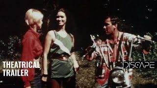 Devil Rider • 1970 • Theatrical Trailer [upl. by Horter957]