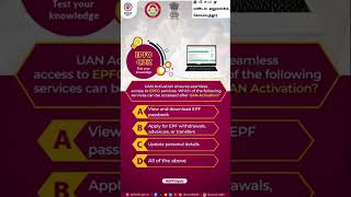 EPFO Services Quiz 02 December 2024 [upl. by Yelad]