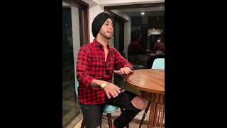 KINA CHIR COVER SONG  THE propheC  YT SHORTS JAIGO GILL [upl. by Annis]