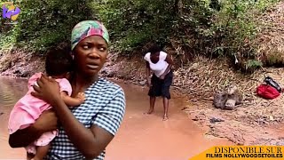 Les Larmes D’un Orphelin Malheureux 1 SOUFFRANCE DE MERCY JOHNSON Films Nollywood En Francais [upl. by Male]