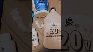 BLEACHING MY HAIR diy hairdye bleachblonde [upl. by Ling]