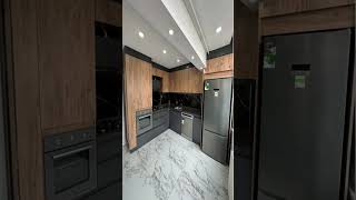 top5 kitchen design trends 202425 subscribe viralvideo [upl. by Oijile]