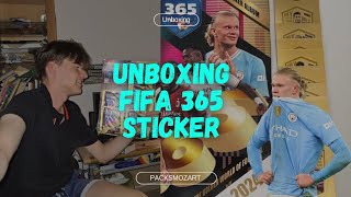 FIFA 365 2024 MULTIPACK UNBOXING 😱🔥 [upl. by Aiket]