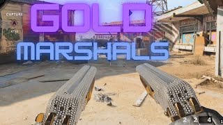 Call of Duty Cold War  How to get longshots for the Marshalls [upl. by Notse]