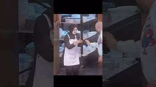 Hastayız Bu Kıza Gülü Kaptı nevzat mastercheft onbey masterchef beymur beyza onur funny fyp [upl. by Tibbs]