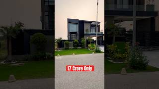 1 kanal House For sale in DHA Lahore for Visit Plz call 📞 03004353456 [upl. by Suivatram385]