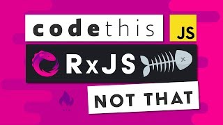 RxJS Top Ten  Code This Not That [upl. by Lambert432]