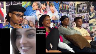 Africans react to Bollywood Edits Compilation ✨️ for Africanreactss [upl. by Novyar]