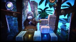 LBP  Pirates of the Caribbean Pack  Level 1 Port Royal [upl. by Suoivatram]