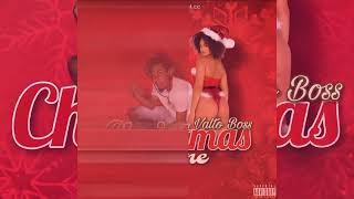 Valto Boss  Christmas Wine Official Audio [upl. by Amikahs]