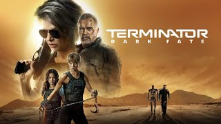 Terminator Dark Fate 2019 Movie  Linda Hamilton Arnold Terminator 6 Dark Fate Movie Full Review [upl. by Schwab]