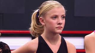 Dance Moms  Pyramid S3 E4 [upl. by Sasnett]