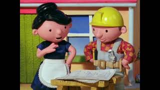 Bob the Builder Season 9 Episode 11 Roleys Important Job US Dub 2010 Digital Restored Version [upl. by Em]