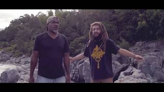 Marcus Gad amp Tribe ft A7JK  KANAKE Official Music Video [upl. by Reeher]