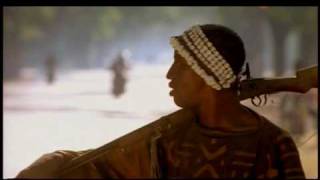 Oshiwambo film with English captions THE WARRIOR Scenarios from Africa [upl. by Zaragoza]