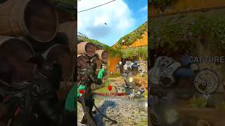 NOOB Destroys FAKE PROS in GEARS 5  gears5 gearsofwar5 gears5multiplayer [upl. by Bonns386]