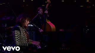 Norah Jones  Sleeping Wild Live From Austin City Limits [upl. by Ettenej687]