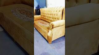 5 seater sofa Oder for Ready customer contact 03092934551 [upl. by Susi]