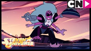 Steven Universe  Alexandrite Cant Save Steven  I Am My Mom  Cartoon Network [upl. by Madigan]