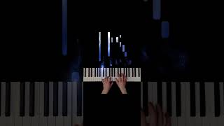 Snälla bli min  Veronica Maggio  Beautiful Piano Cover  Refräng [upl. by Gaither]