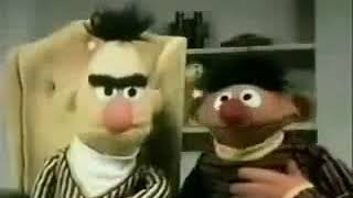 Ernie and Bert Cant Communicate 【Fast amp Slow Mix】 👀 [upl. by Lezirg]