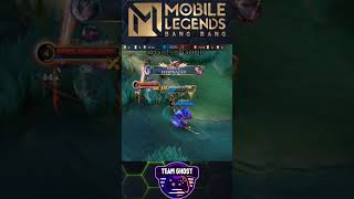 Chora pro alpha 🤫 mobilelegends mobilelegendshighlights mobilelegendsbangbang alpha foryou [upl. by Elysha]