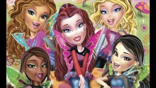 BRATZ Fashion Pixiez 2007 [upl. by Camus]