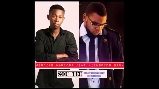 Messias Maricoa Feat Kiingston Baby  Sou Teu Au [upl. by Atiuqat254]