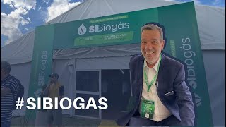 Más allá de la Tranquera  SiBiogas [upl. by Adolphe130]