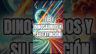 Del dominio al fin La verdadera historia de los dinosaurios y su extinción Dinosaurios [upl. by Bethanne]