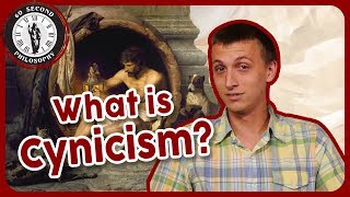 What is Cynicism [upl. by Anirtal429]