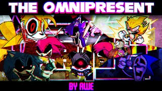 The Omnipresent Tribute to Sonicexe [upl. by Redfield]