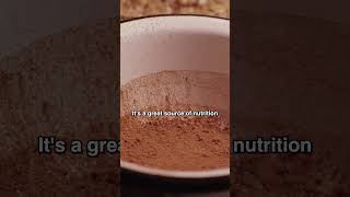 Make the switch to Raw Ceremonial Cacao 🍫 superfoods cacao [upl. by Eded]