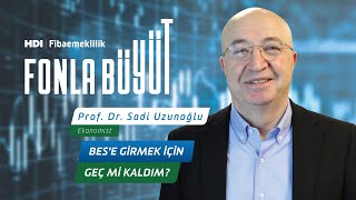 BESe Girmek İçin Geç Mi Kaldım  Sadi Uzunoğlu [upl. by Buderus]