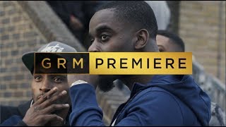 Trapstar Toxic Ice City Boyz  Sentiments Freestyle Music Video  GRM Daily [upl. by Nitsir]