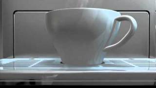 Melitta Caffeo CI Espresso Machine [upl. by Rochell]