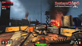 Killing Floor 2 Aimbot  Cheat  Hack  Unlimited Ammo by SystemCheatsnet [upl. by Hakim]