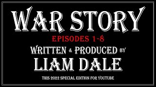 War Story Episodes 18 7 hours BINGE WATCH YT SPECIAL [upl. by Mcwilliams867]