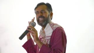 Why Reservations  Yogendra Yadav  TEDxAIIMS [upl. by Swanson]