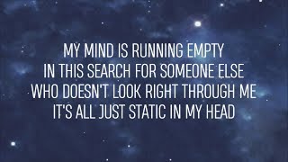 Simple Plan  Astronaut Lyrics [upl. by Eesdnyl209]