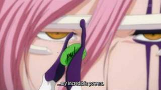 Bleach AMV  Szayel Aporro [upl. by Adnilasor]