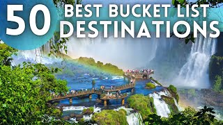 Best Travel Destinations in The World 2024 [upl. by Nob]