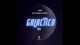 Noe Bortolussi  GALACTICA 94  Saturo Sounds [upl. by Iral784]