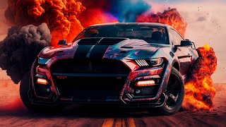 Bass Boosted Bass Music Remix  TikTok Trend Music Mix Car 2024 [upl. by Anayi198]